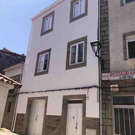 Casa Bossa Nova Apartment Fundao Ngoại thất bức ảnh