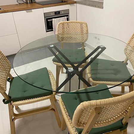 Casa Bossa Nova Apartment Fundao Ngoại thất bức ảnh