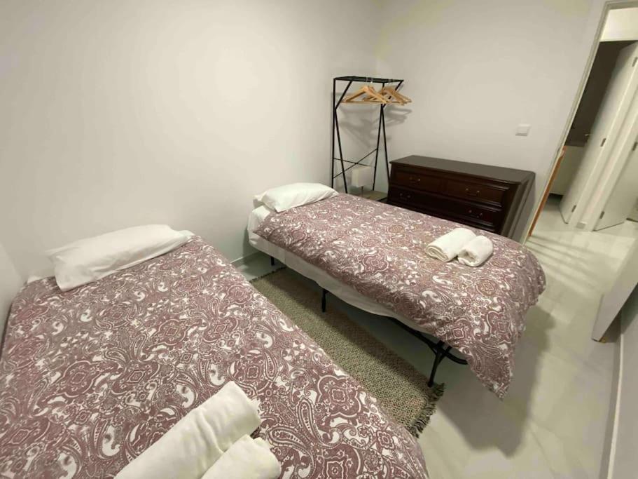 Casa Bossa Nova Apartment Fundao Ngoại thất bức ảnh