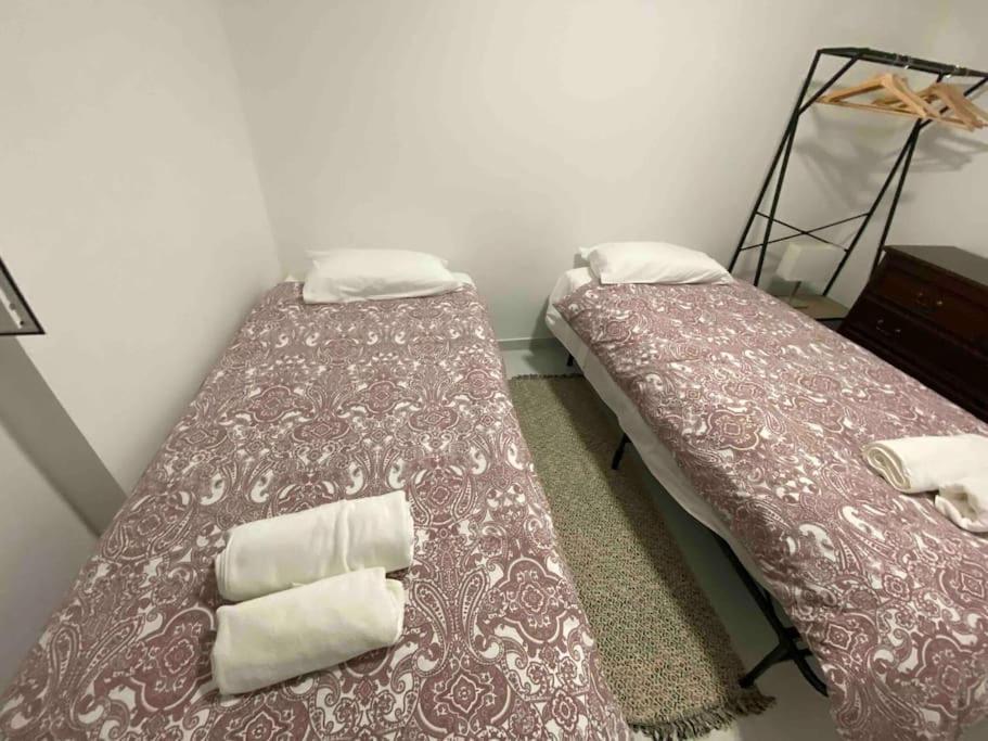 Casa Bossa Nova Apartment Fundao Ngoại thất bức ảnh