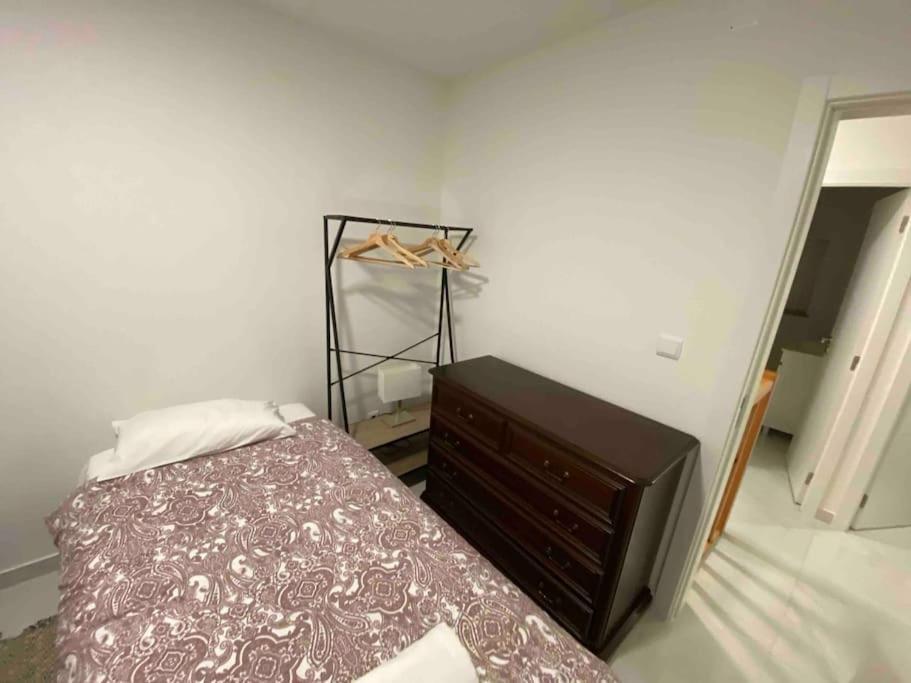 Casa Bossa Nova Apartment Fundao Ngoại thất bức ảnh