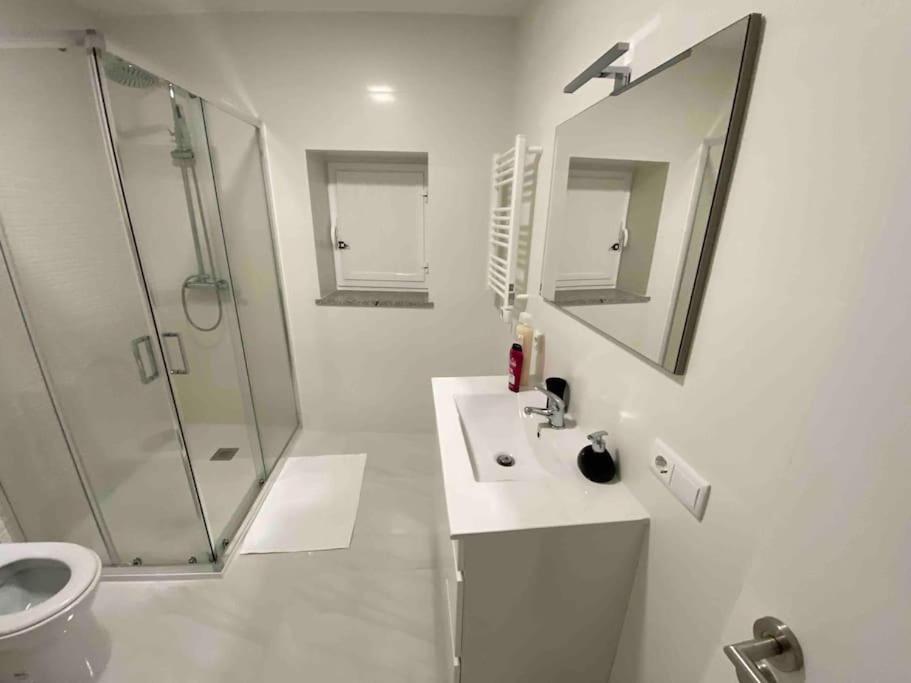 Casa Bossa Nova Apartment Fundao Ngoại thất bức ảnh