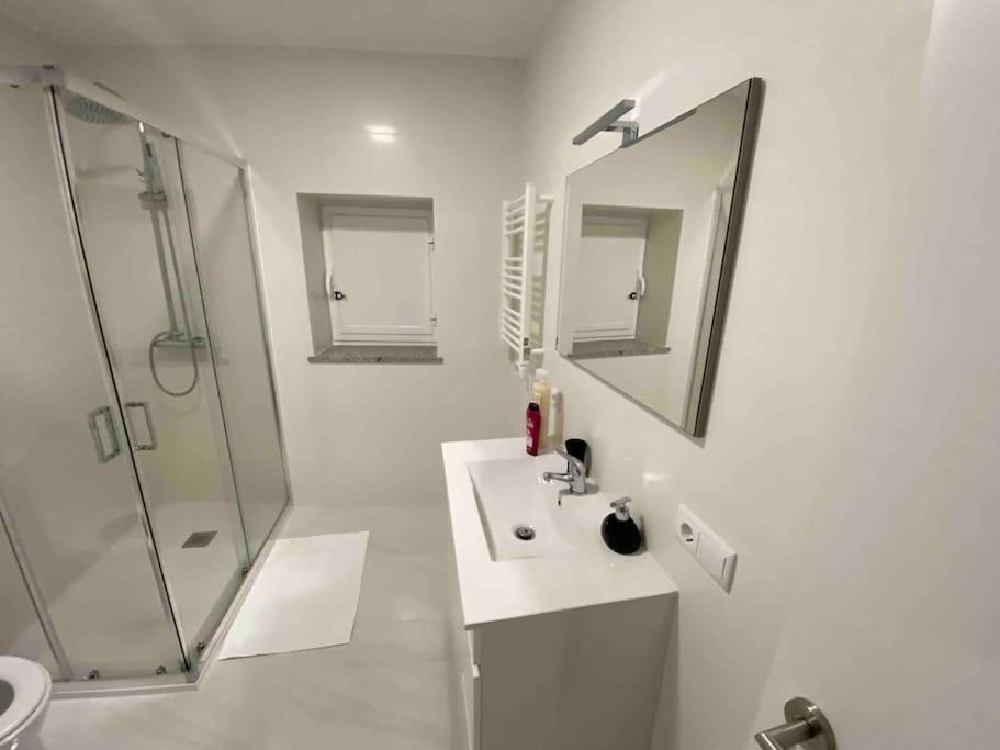 Casa Bossa Nova Apartment Fundao Ngoại thất bức ảnh