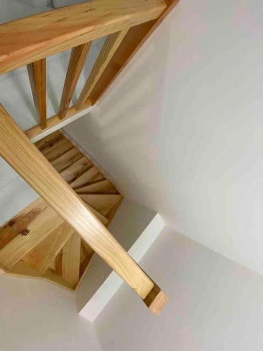 Casa Bossa Nova Apartment Fundao Ngoại thất bức ảnh