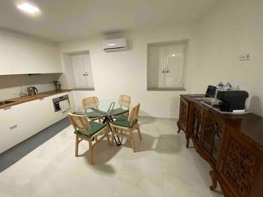 Casa Bossa Nova Apartment Fundao Ngoại thất bức ảnh