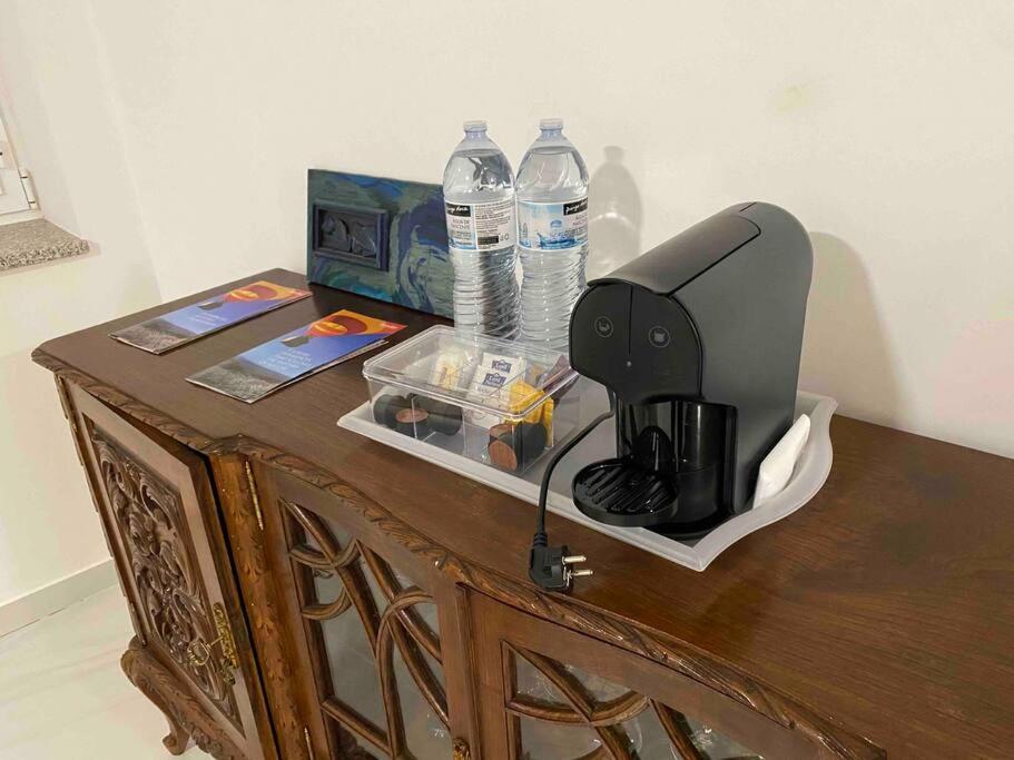Casa Bossa Nova Apartment Fundao Ngoại thất bức ảnh