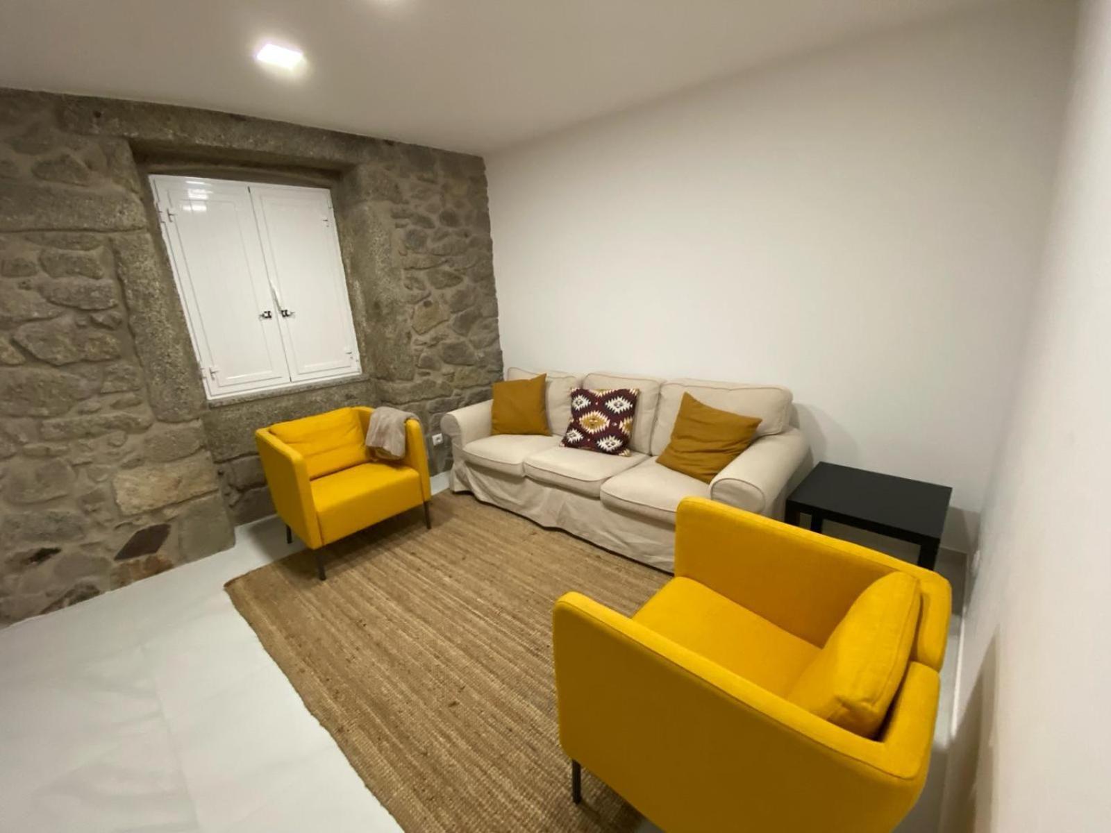 Casa Bossa Nova Apartment Fundao Ngoại thất bức ảnh
