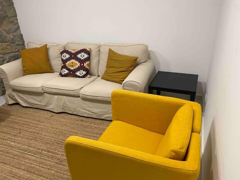 Casa Bossa Nova Apartment Fundao Ngoại thất bức ảnh