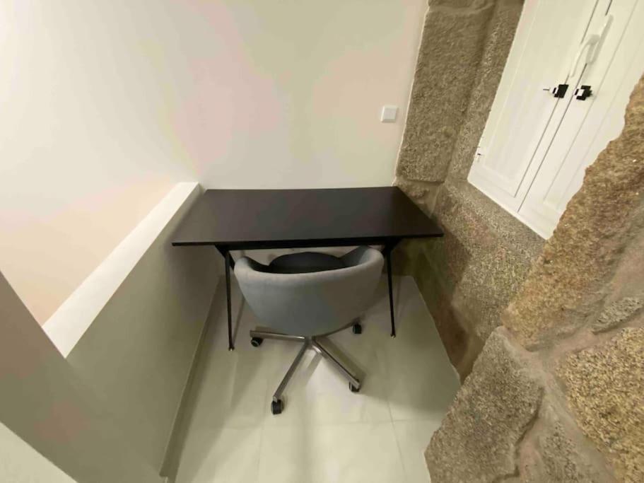 Casa Bossa Nova Apartment Fundao Ngoại thất bức ảnh