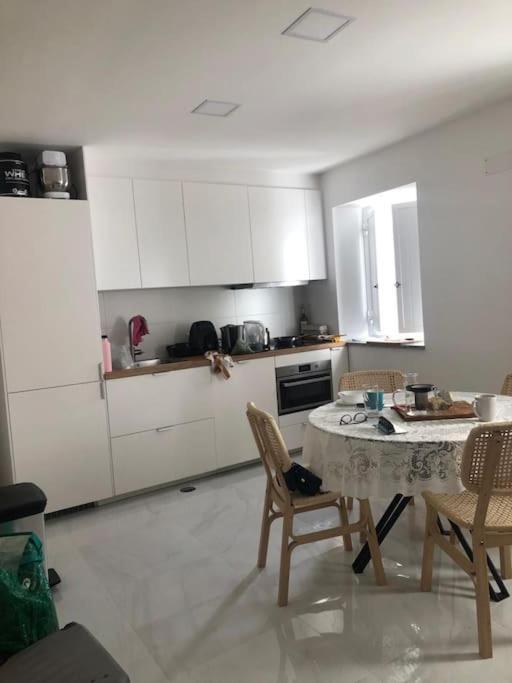 Casa Bossa Nova Apartment Fundao Ngoại thất bức ảnh