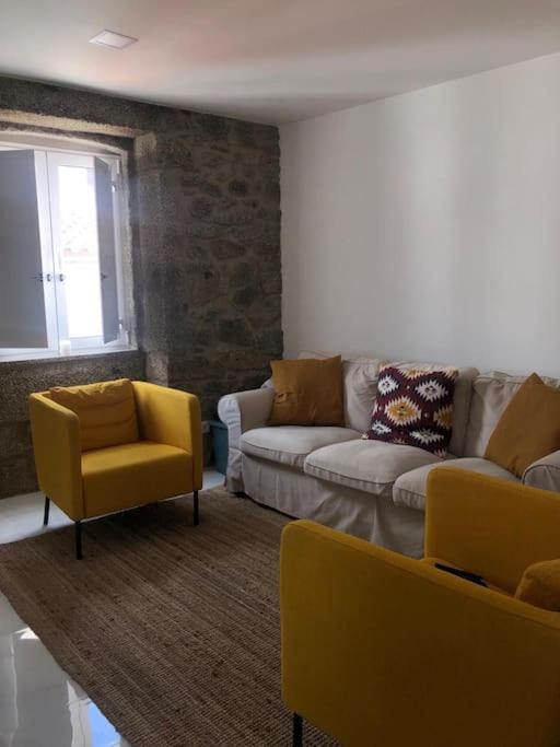 Casa Bossa Nova Apartment Fundao Ngoại thất bức ảnh