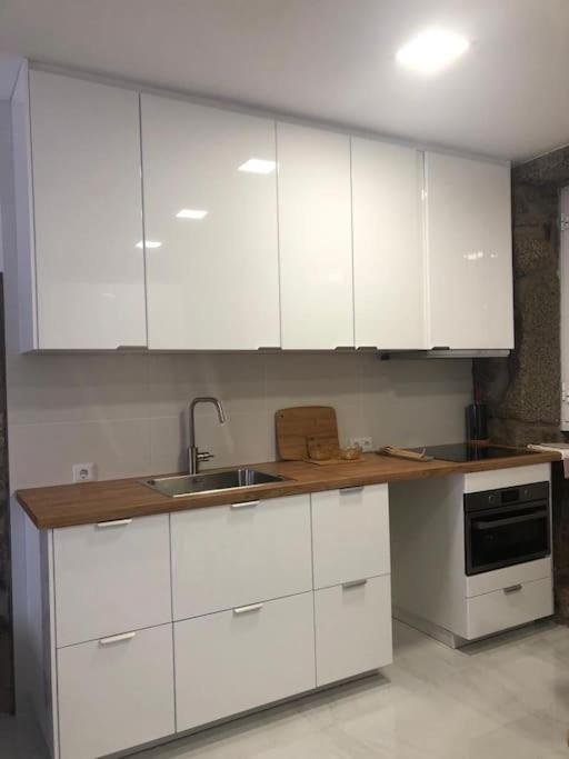 Casa Bossa Nova Apartment Fundao Ngoại thất bức ảnh