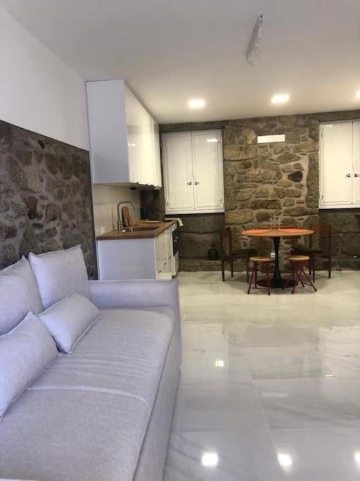 Casa Bossa Nova Apartment Fundao Ngoại thất bức ảnh