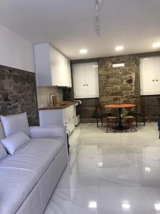 Casa Bossa Nova Apartment Fundao Ngoại thất bức ảnh