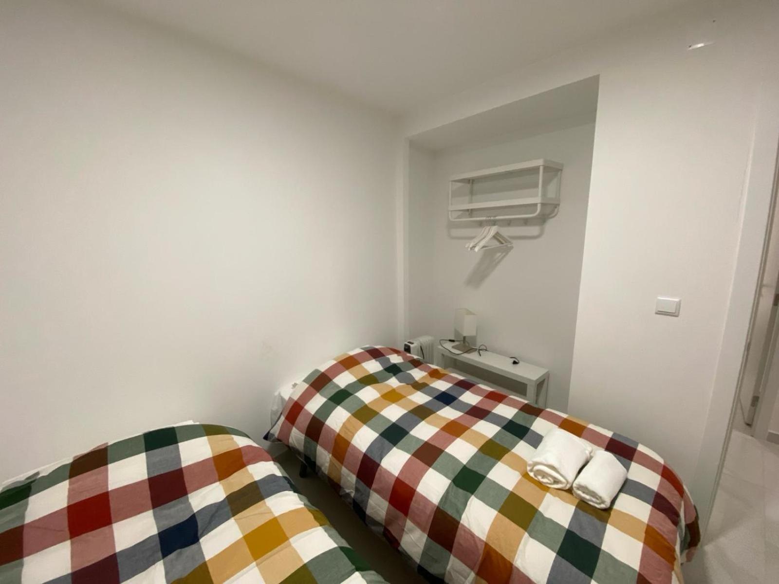 Casa Bossa Nova Apartment Fundao Ngoại thất bức ảnh