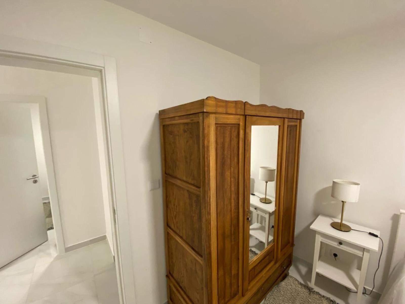 Casa Bossa Nova Apartment Fundao Ngoại thất bức ảnh