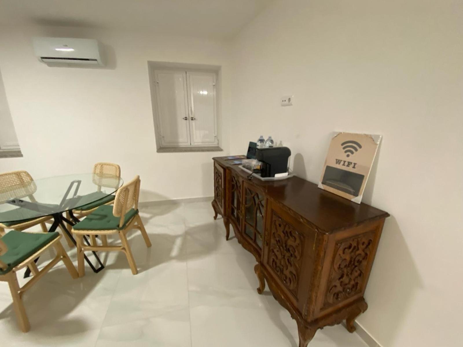 Casa Bossa Nova Apartment Fundao Ngoại thất bức ảnh