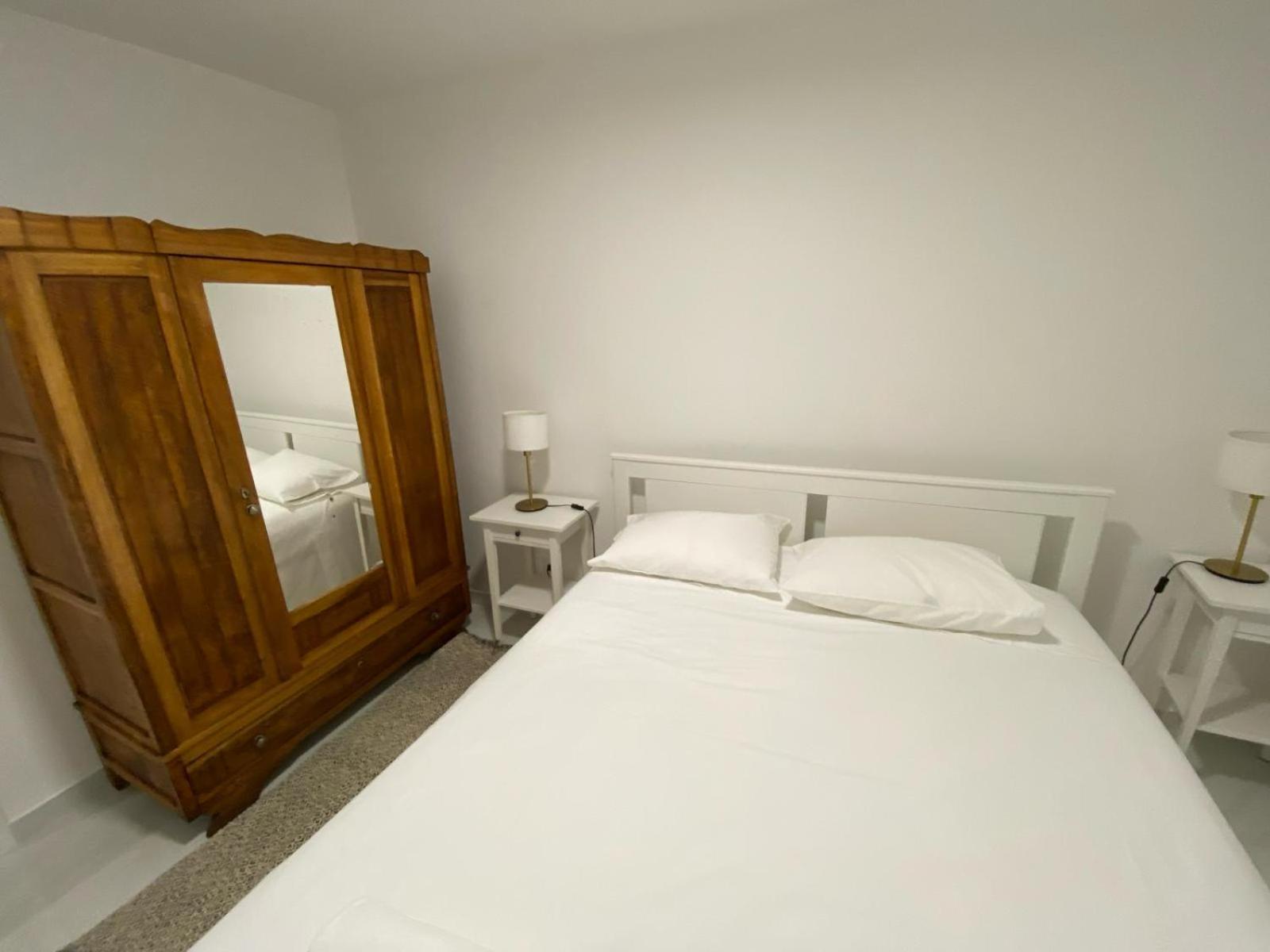 Casa Bossa Nova Apartment Fundao Ngoại thất bức ảnh
