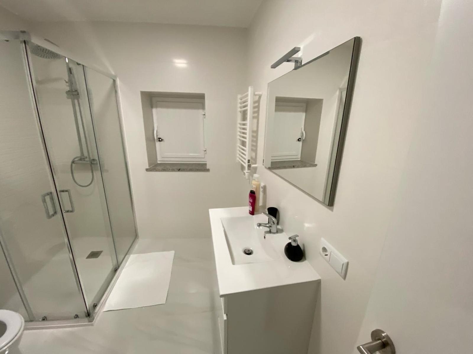 Casa Bossa Nova Apartment Fundao Ngoại thất bức ảnh