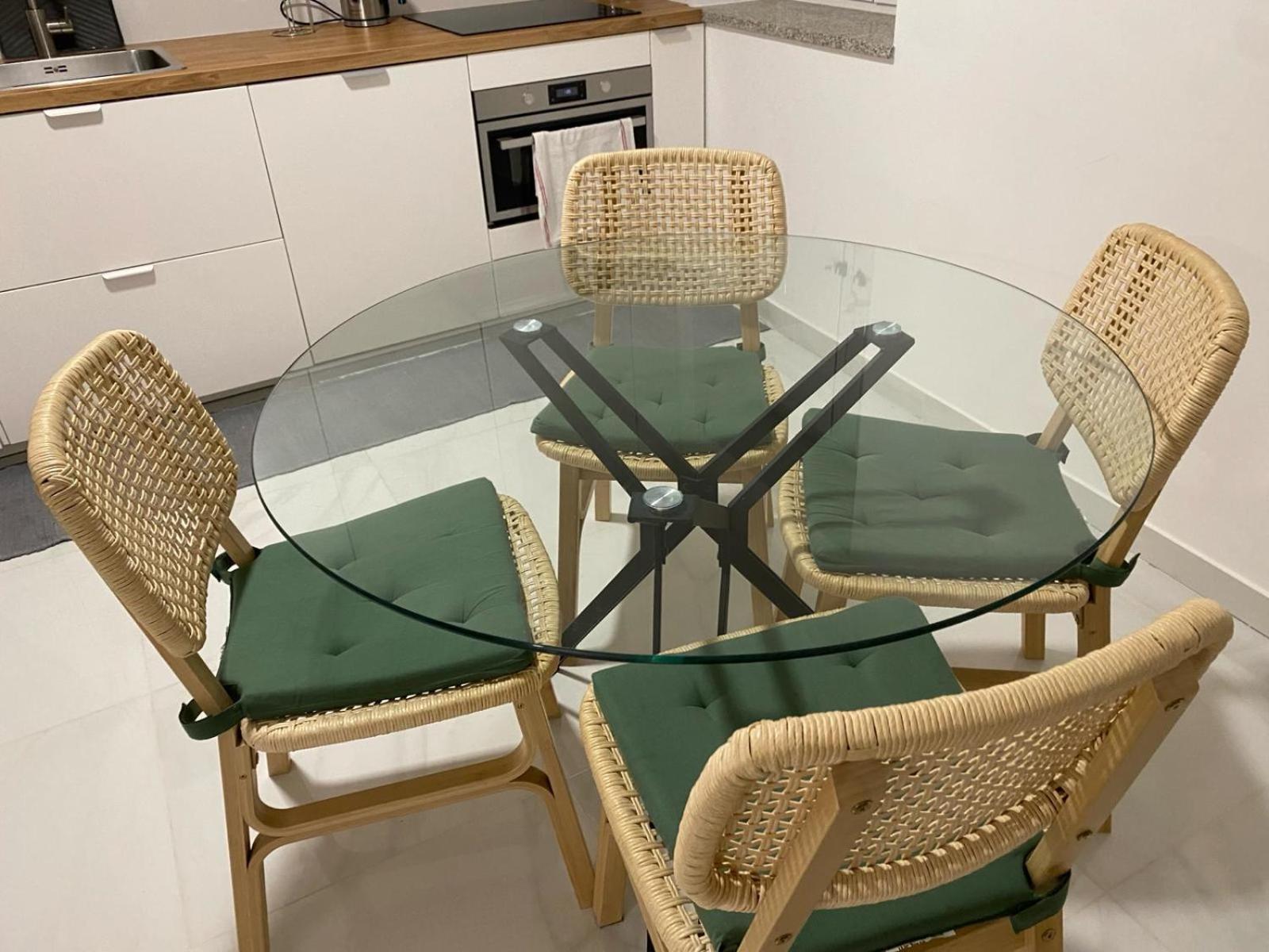 Casa Bossa Nova Apartment Fundao Ngoại thất bức ảnh
