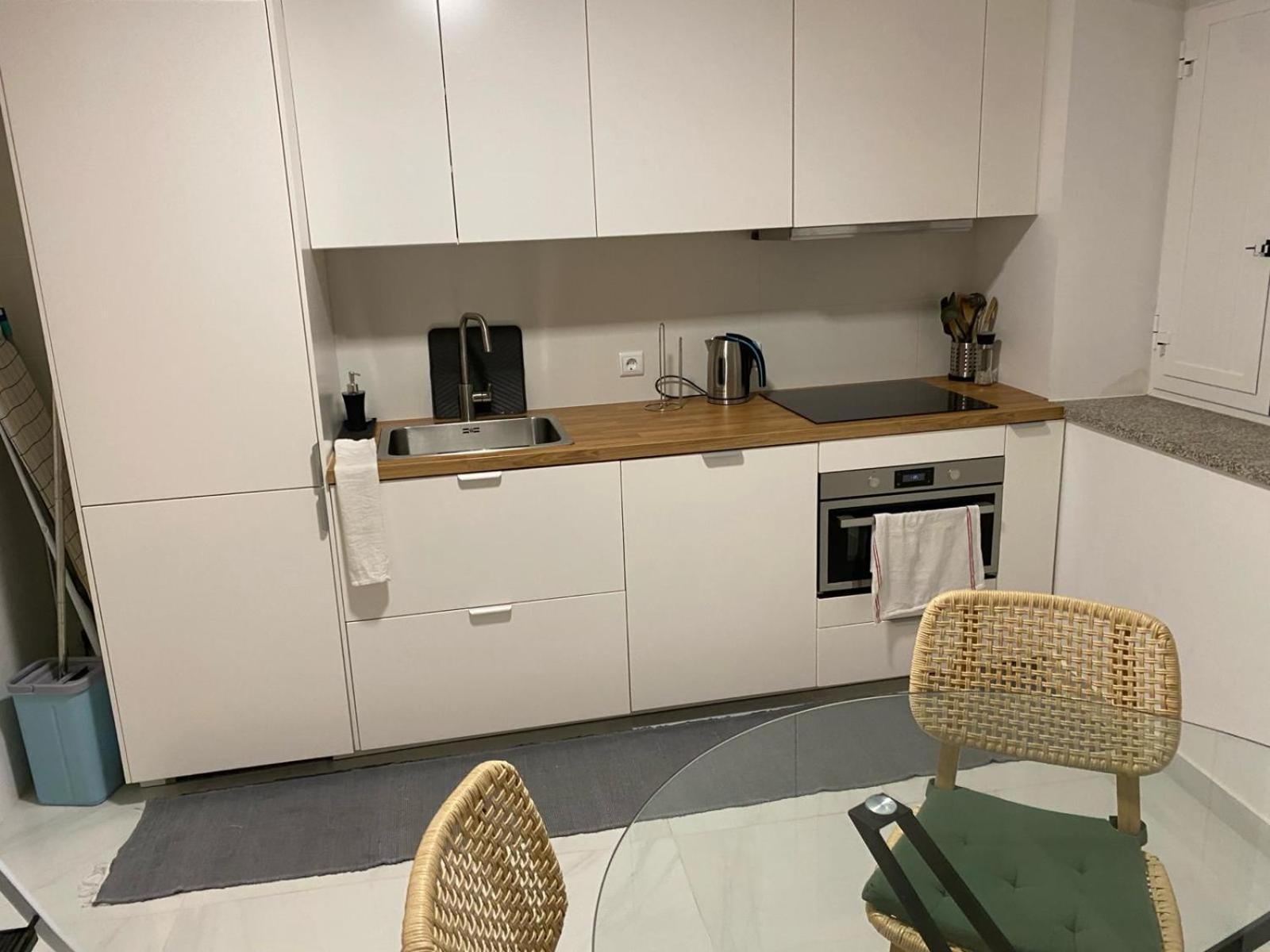 Casa Bossa Nova Apartment Fundao Ngoại thất bức ảnh