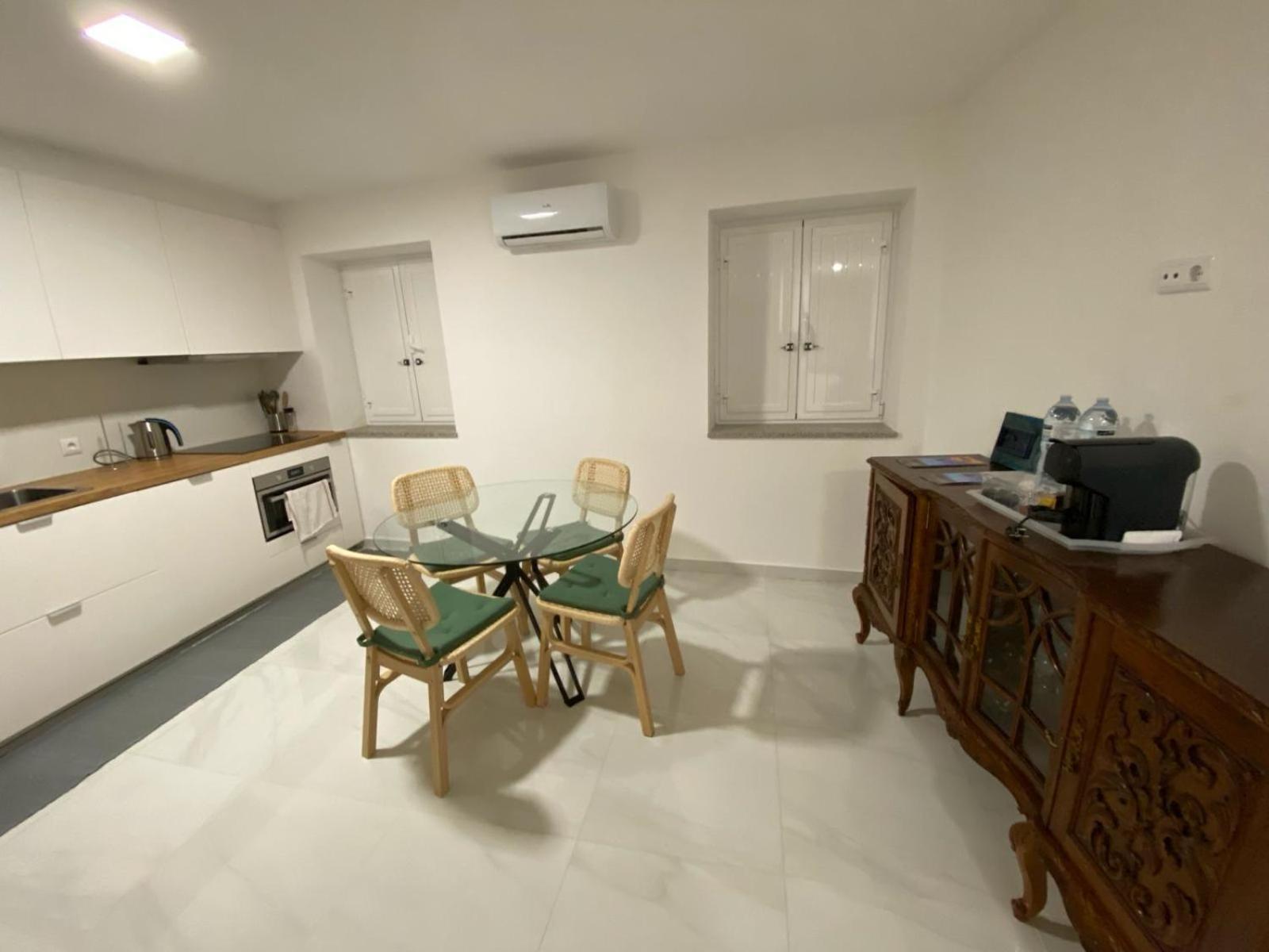 Casa Bossa Nova Apartment Fundao Ngoại thất bức ảnh