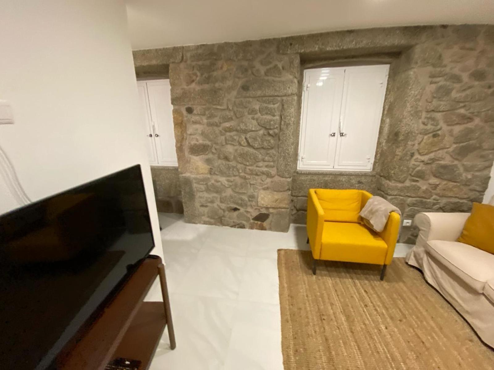 Casa Bossa Nova Apartment Fundao Ngoại thất bức ảnh