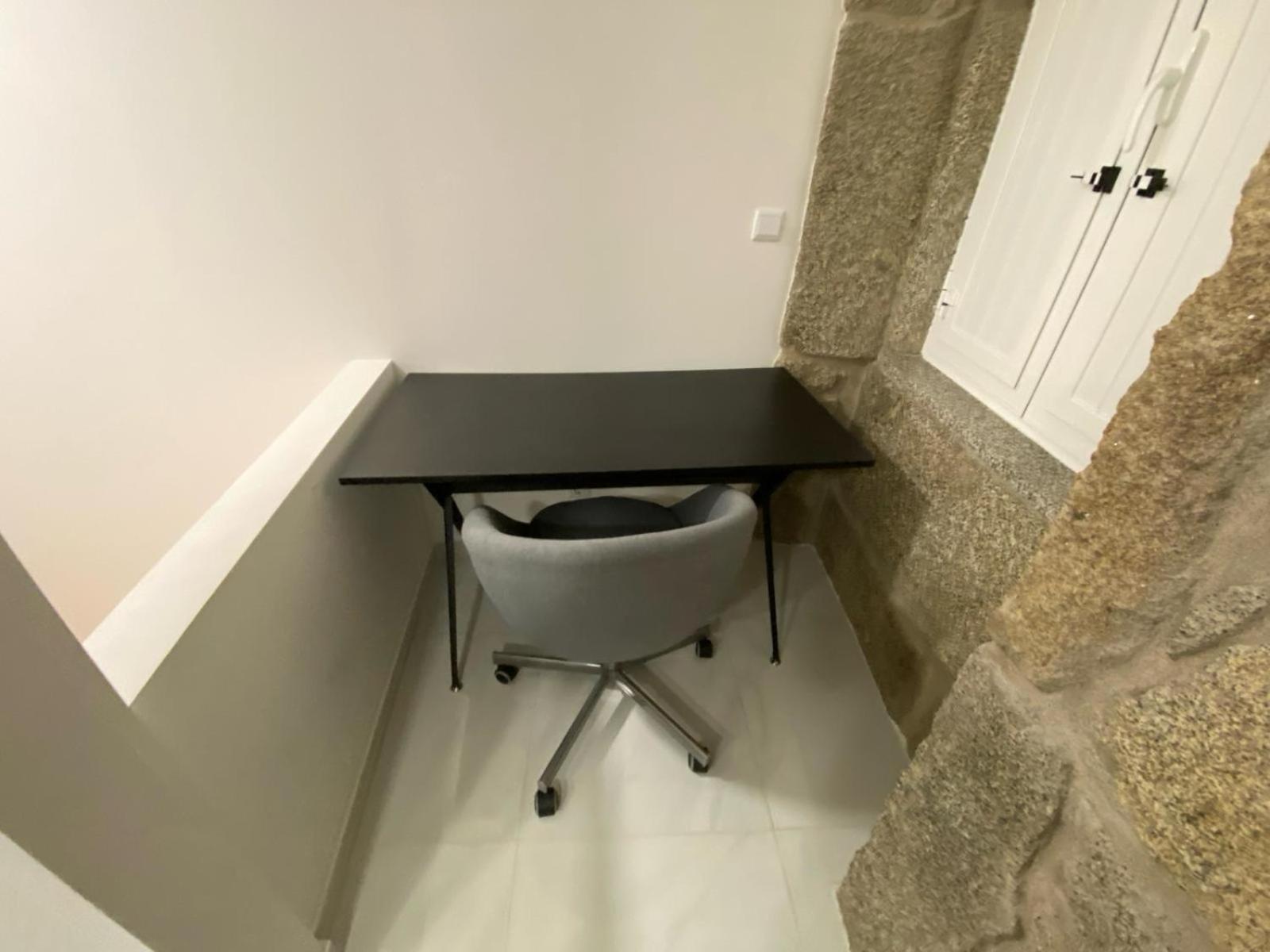 Casa Bossa Nova Apartment Fundao Ngoại thất bức ảnh
